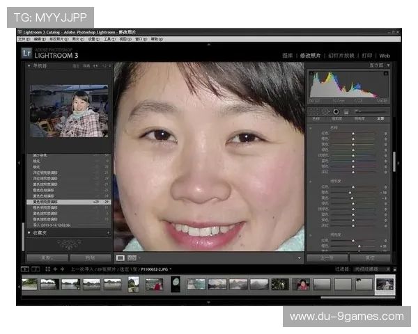 为什么打游戏时截图看起来肤色发白是怎么回事解析